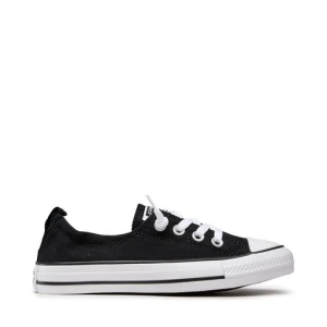 Trampki Converse Ct Shoreline Slip 537081C Czarny