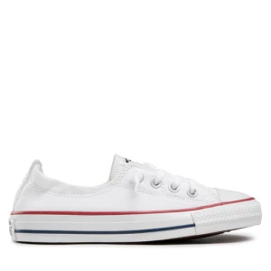 Trampki Converse Ct Shoreline Slip 537084C Biały