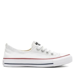 Zdjęcie produktu Trampki Converse Ct Shoreline Slip 537084C Biały