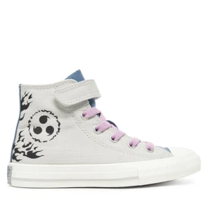 Trampki Converse Ctas 1V Hi X Naruto A16146C Szary