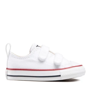 Trampki Converse Ctas 2v Ox 769029C Biały