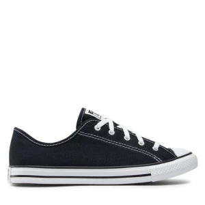 Trampki Converse Ctas Dainty Ox 564982C Czarny