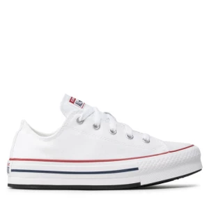 Trampki Converse Ctas Eva Lift Ox 272858C Biały