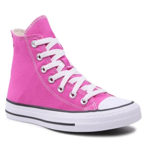 Trampki Converse Ctas Hi A00787C Różowy
