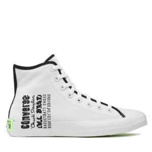 Trampki Converse Ctas Hi A02795C Biały