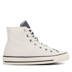 Trampki Converse Ctas Hi A02881C Écru