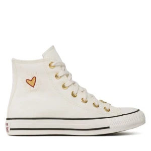 Trampki Converse Ctas Hi A05139C Biały