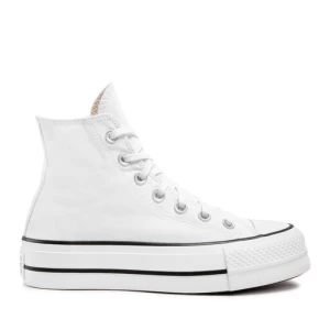 Trampki Converse Ctas Lft Hi 560846C Biały