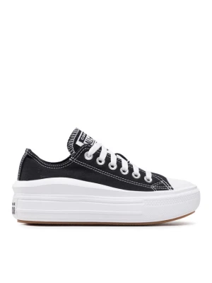 Trampki Converse Ctas Move Ox 570256C Czarny