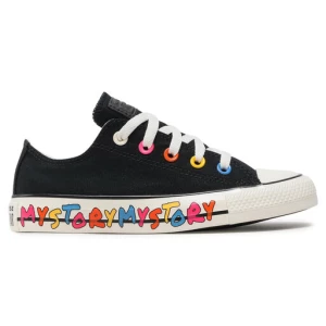 Trampki Converse Ctas Ox 170295C Czarny