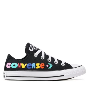 Trampki Converse Ctas Ox 172827C Czarny