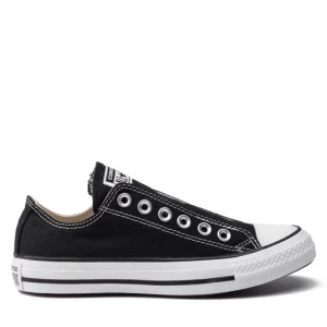 Trampki Converse Ctas Slip 164300C Czarny