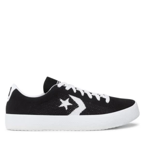 Trampki Converse Pl Lite Ox A00381C Czarny