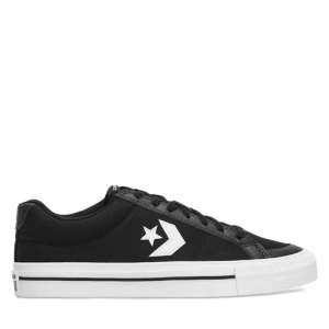 Trampki Converse Sport Casual A10547C Czarny