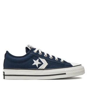 Trampki Converse Star Player 76 A07518C Niebieski