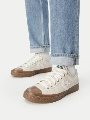 Trampki Converse Star Player 76 A13475C Beżowy