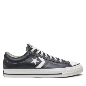 Trampki Converse Star Player 76 Fall Leather A06204C Czarny