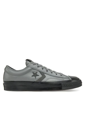 Trampki Converse Star Player 76 Luxe A12406C 053 Szary