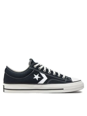 Trampki Converse Star Player 76 Premium Canvas A01607C Czarny