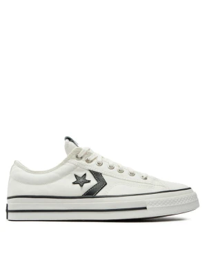Trampki Converse Star Player 76 Premium Canvas A01608C Biały