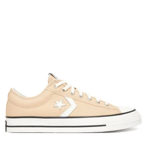 Trampki Converse Star Player 76 Premium Canvas A11685C Beżowy
