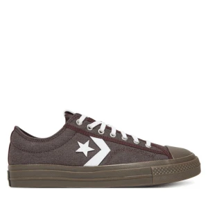 Trampki Converse Star Player 76 Tough Textures A12713C Brązowy
