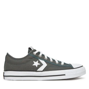 Trampki Converse Star Player 76 Tough Textures A12715C Szary