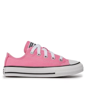 Trampki Converse Yths C/T Allsta 3J238 Różowy