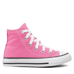 Trampki Converse Yths Chuck Taylor All Star 3J234C Różowy