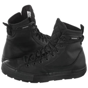 Trampki CT All Star All Terrain Hi Black 168864C (CO451-a) Converse