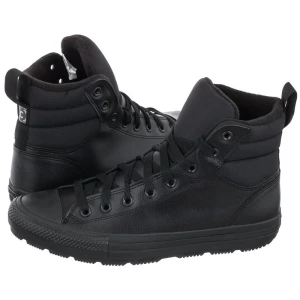 Trampki CT All Star Berkshire Boot Hi Black / Ash Stone 171447C (CO497-a) Converse