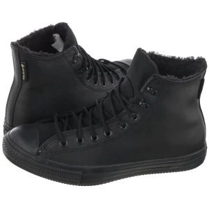 Trampki CT All Star Winter Hi Black 165935C (CO453-b) Converse