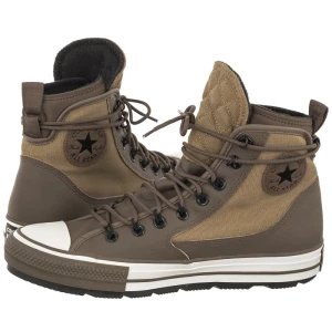 Trampki CTAS All Terrain Hi Engine Smoke/Squirmy Worm A04474C (CO638-a) Converse