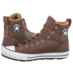 Trampki CTAS Berkshire Boot Hi Bear Nap/Toadstool Tan/White A08562C (CO716-a) Converse