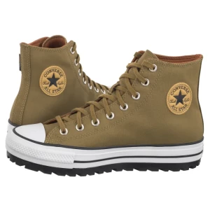 Trampki CTAS City Trek Hi Cosmic Turtle/Tawny Owl A05582C (CO717-a) Converse