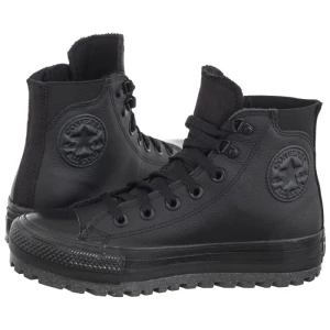 Trampki CTAS City Trek Wp Hi Black/Black/Black A04481C (CO715-a) Converse