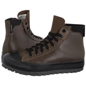 Trampki CTAS City Trek Wp Hi Grounded/Total Eclipse/Black A13274C (CO715-c) Converse