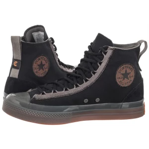 Trampki CTAS CX EXP2 Hi Black/Origin Story/Pale Magma A07481C (CO721-a) Converse