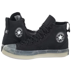 Trampki CTAS CX EXP2 HI Black/White/Black A07199C (CO705-a) Converse