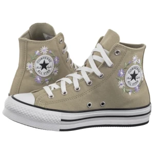 Trampki CTAS Eva Lift Hi Pale Surplus/White/Violet Heat A11825C (CO778-a) Converse
