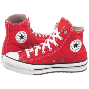 Trampki CTAS Eva Lift Hi Red/White/Black A08425C (CO660-c) Converse