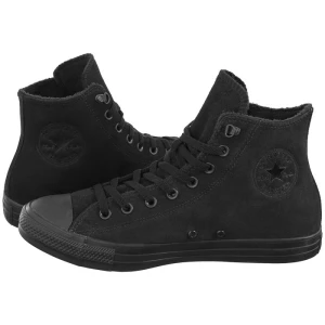 Trampki CTAS Hi Black/Black/Black A05614C (CO700-a) Converse