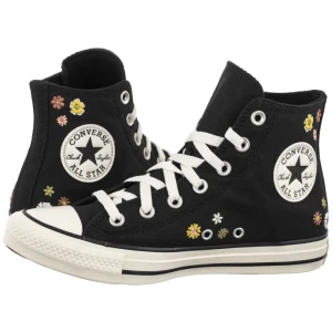 Trampki CTAS Hi Black/Bright Outlook/All Heat A16902C (CO841-a) Converse