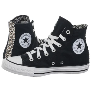Trampki CTAS Hi Black/Coastal Dune/Egret A14940C (CO781-a) Converse