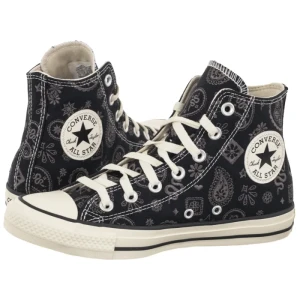 Trampki CTAS HI Black / Dark Matter A19184C (CO849-a) Converse