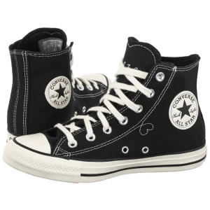 Trampki CTAS Hi Black/Egret/Days Ahead A19056C (CO831-a) Converse