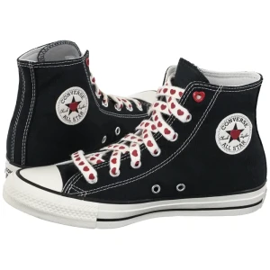 Trampki CTAS HI Black/Vintage White A19064C (CO824-a) Converse