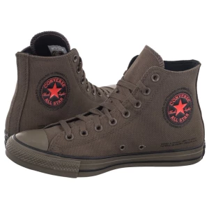 Trampki CTAS Hi Engine Smoke/Black/Magic Flame A05552C (CO668-a) Converse