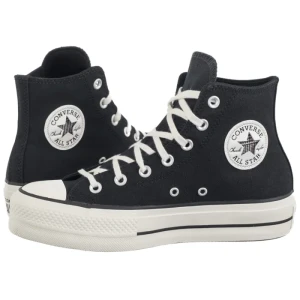 Trampki CTAS Lift Hi Black/White/Sunny Angle A15534C (CO817-a) Converse