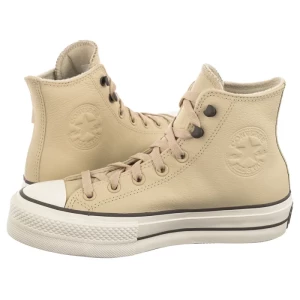 Trampki CTAS Lift Hi Miso Glaze/Truffle/Egret A11158C (CO727-a) Converse